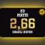 2,66