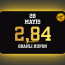 2,84